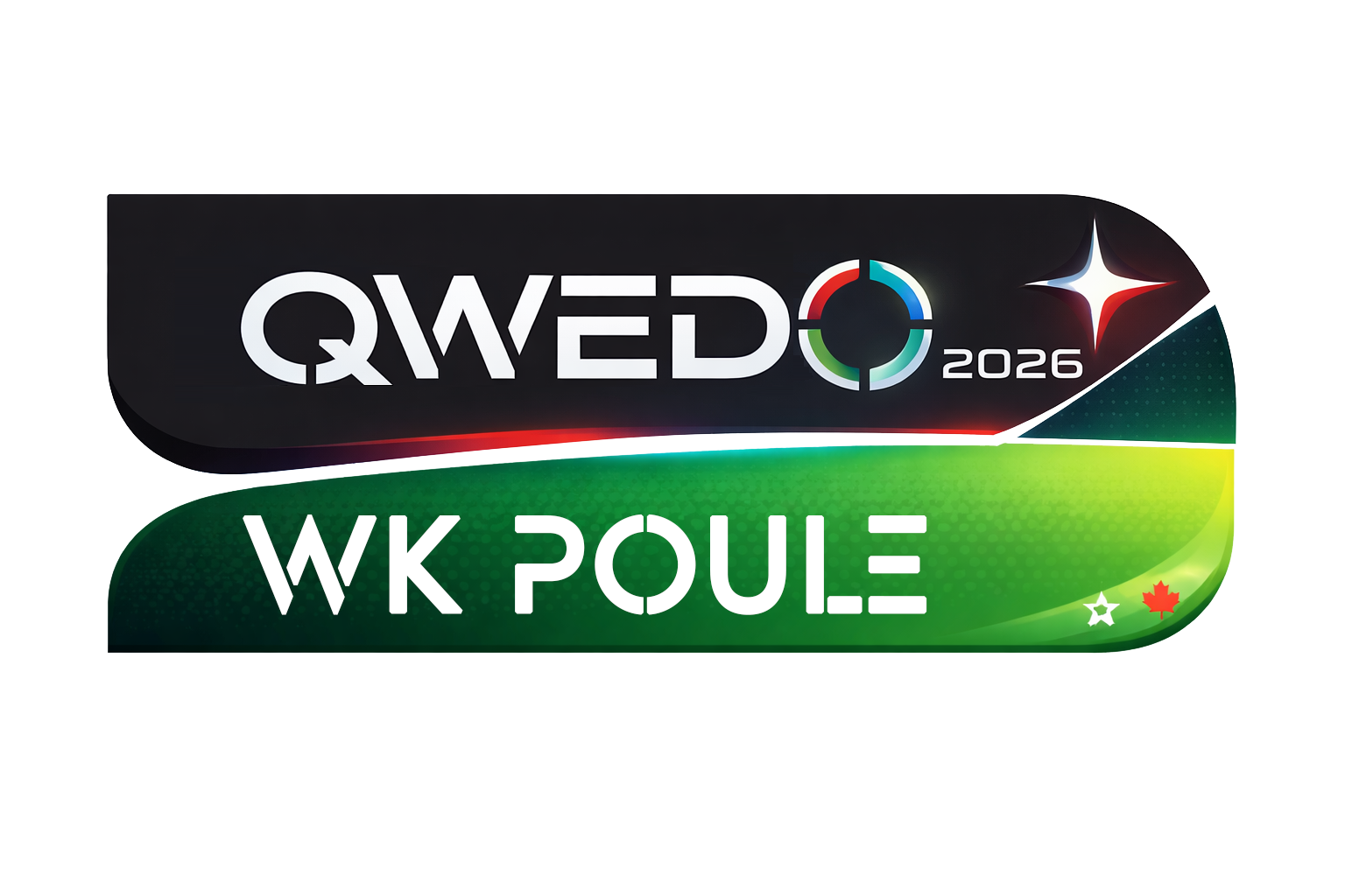 QWEDO WK Poule
